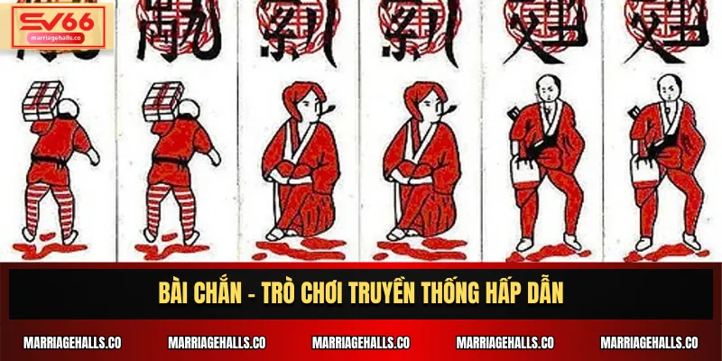 Bài Chắn